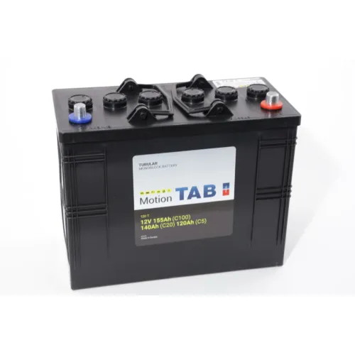 TAB Akkumulátor 110Ah Jobb+ TAB61028T