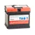 TAB Akkumulátor 54Ah Jobb+ TAB55401