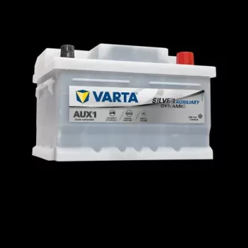 Varta Munka Akkumulátor 35Ah Jobb+ VA535106