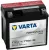 Varta Motor Akkumulátor 4Ah Jobb+ AGM YTX5L-BS