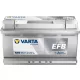 Varta EFB Akkumulátor 95Ah Jobb+ 595500085D842,BD595500