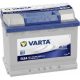 Varta Akkumulátor 60Ah Jobb+ BD560408