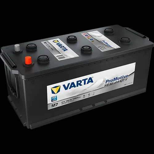 Varta Akkumulátor 180Ah Jobb+ BLD680033