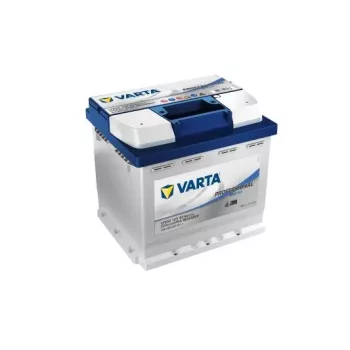 Varta Munka Akkumulátor 52Ah Jobb+ 930052047 B912