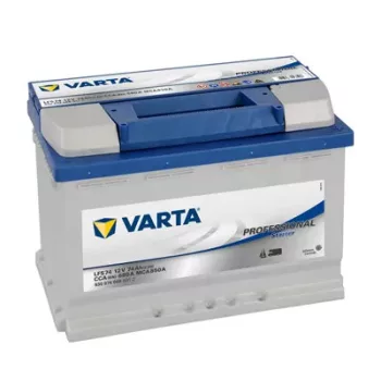 Varta Munka Akkumulátor 74Ah Jobb+ 930074068 B912