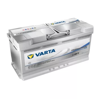 Varta Munka Akkumulátor 105Ah Jobb+ 840105095 C542