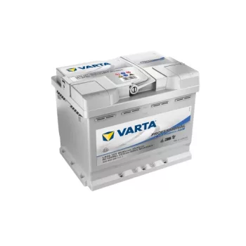 Varta Munka Akkumulátor 60Ah Jobb+ 840060068 C542