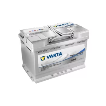 Varta Munka Akkumulátor 70Ah Jobb+ 840070076 C542