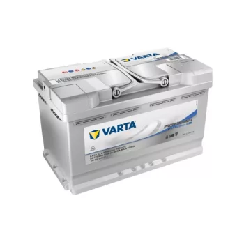 Varta Munka Akkumulátor 80Ah Jobb+ 840080080 C542