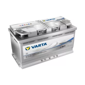 Varta Munka Akkumulátor 95Ah Jobb+ 840095085 C542
