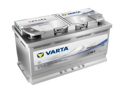 Varta Munka Akkumulátor 95Ah Jobb+ 840095085 C542