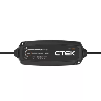 CTEK - NXT5 Töltő 40-659