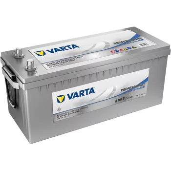 Varta Munka Akkumulátor 210Ah Jobb+ 830210118D952