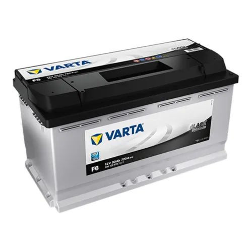 Varta Akkumulátor 90Ah Jobb+ BLD590122