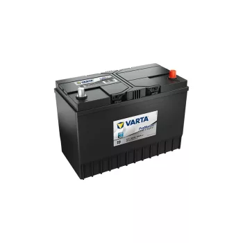 Varta Akkumulátor 120Ah Jobb+ BLD620047