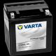 Varta Motor Akkumulátor 30Ah Jobb+ YIX30