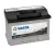 Varta Akkumulátor 70Ah Jobb+ 5704090643122