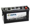 Varta Akkumulátor 100Ah Jobb+ 600047060A742,BLD600047