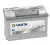 Varta Akkumulátor 74Ah Jobb+ 5744020753162,SD574402