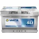 Varta Akkumulátor 85Ah Jobb+ 5854000803162,SD585400
