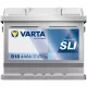Varta Akkumulátor 44Ah Jobb+ 5444020443132,BD544402