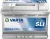 Varta Akkumulátor 74Ah Jobb+ 5740120683132,BD574012