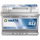 Varta Akkumulátor 74Ah Jobb+ 5740120683132,BD574012