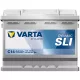 Varta Akkumulátor 56Ah Jobb+ 5564000483122,BLD556400