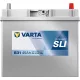 Varta Akkumulátor 45Ah Jobb+ 5451550333132,BD545155 Ázsiai vékonysarus