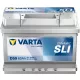 Varta Akkumulátor 60Ah Jobb+ 5604090543132,BD560409