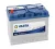 Varta Akkumulátor 70Ah Bal+ 5704130633132,BD570413 Ázsiai