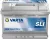 Varta Akkumulátor 74Ah Bal+ 5740130683132,BD574013
