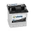 Varta Akkumulátor 40Ah Jobb+ 5404060343122